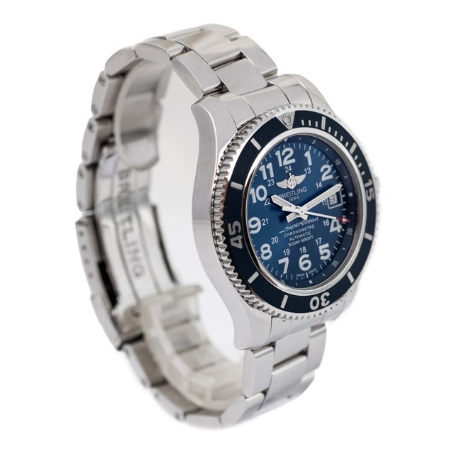 Breitling SuperOcean II 42 A17365 Image 2